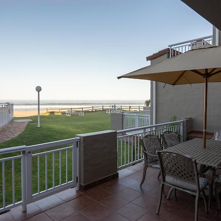 Jeffreys Bay Villas On The Beach Екстер'єр фото