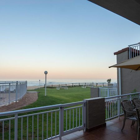 Jeffreys Bay Villas On The Beach Екстер'єр фото