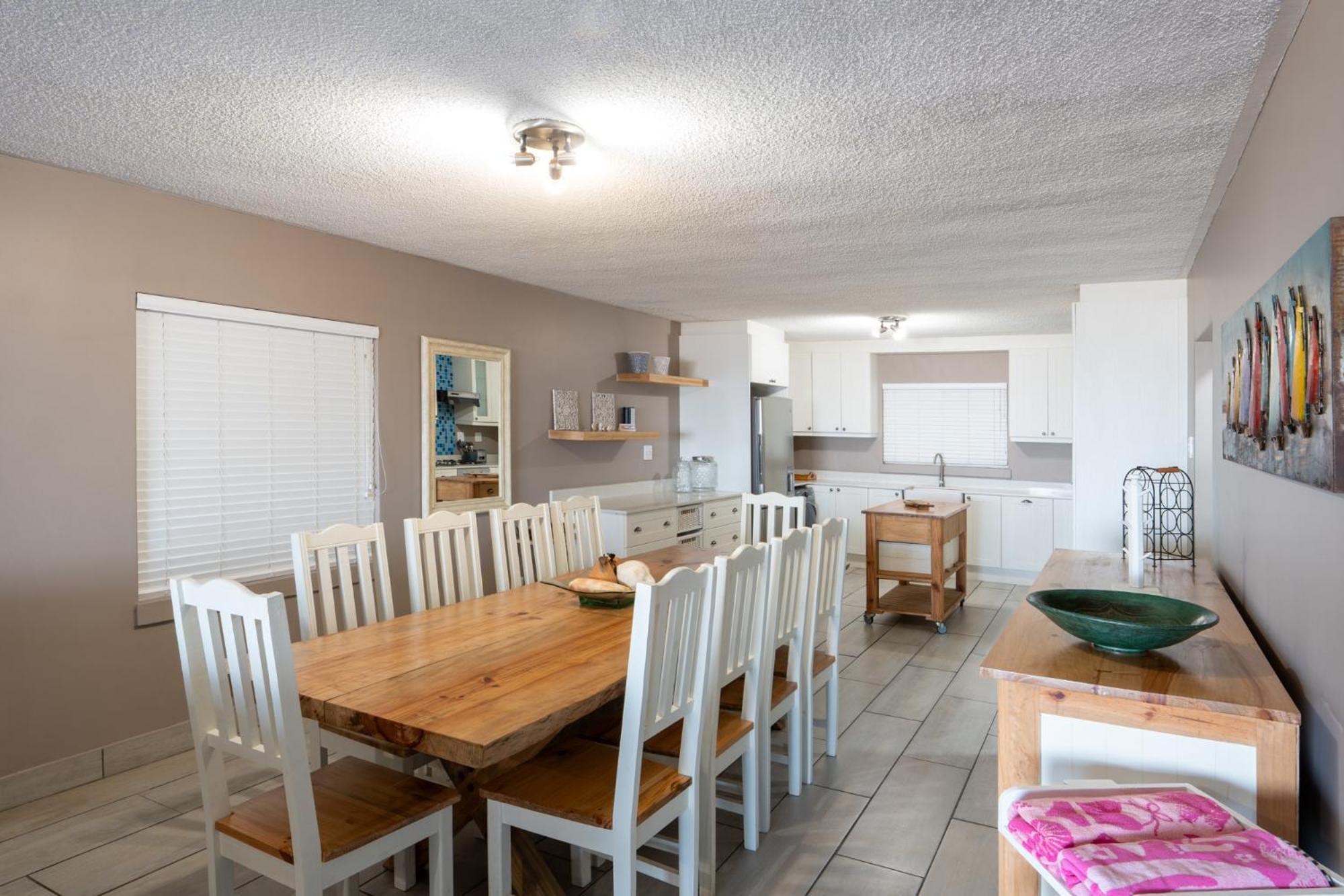 Jeffreys Bay Villas On The Beach Екстер'єр фото