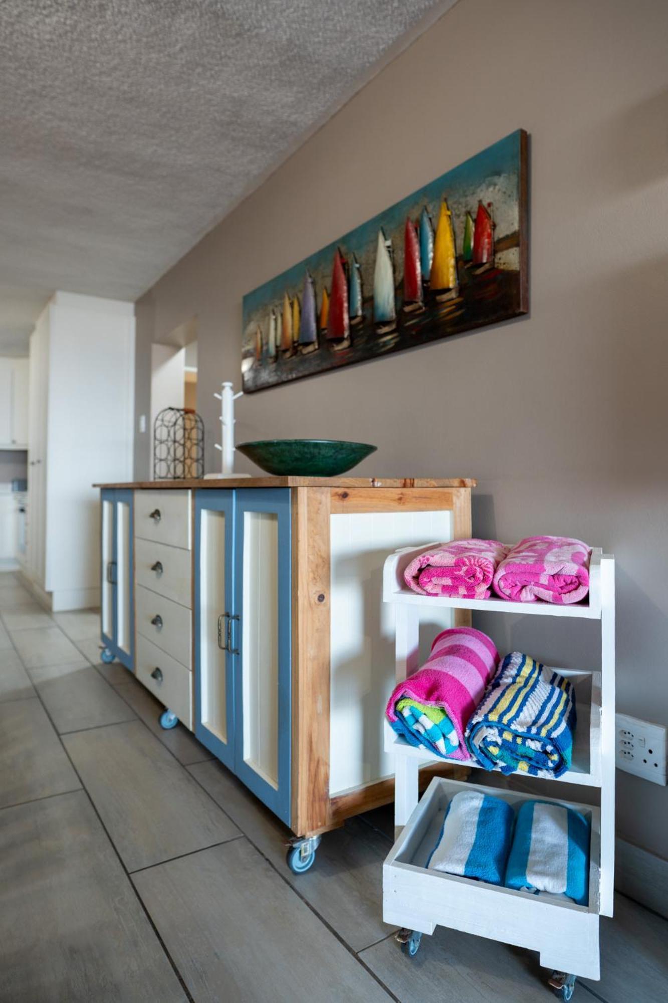 Jeffreys Bay Villas On The Beach Екстер'єр фото