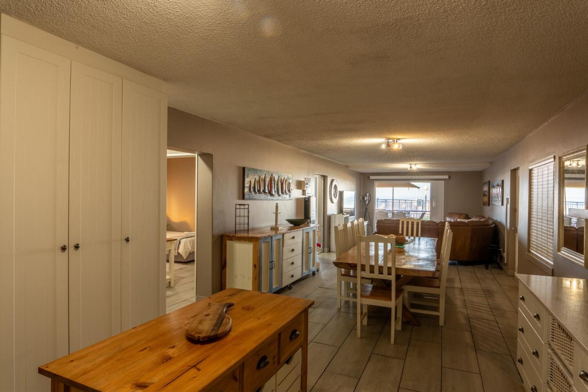 Jeffreys Bay Villas On The Beach Екстер'єр фото