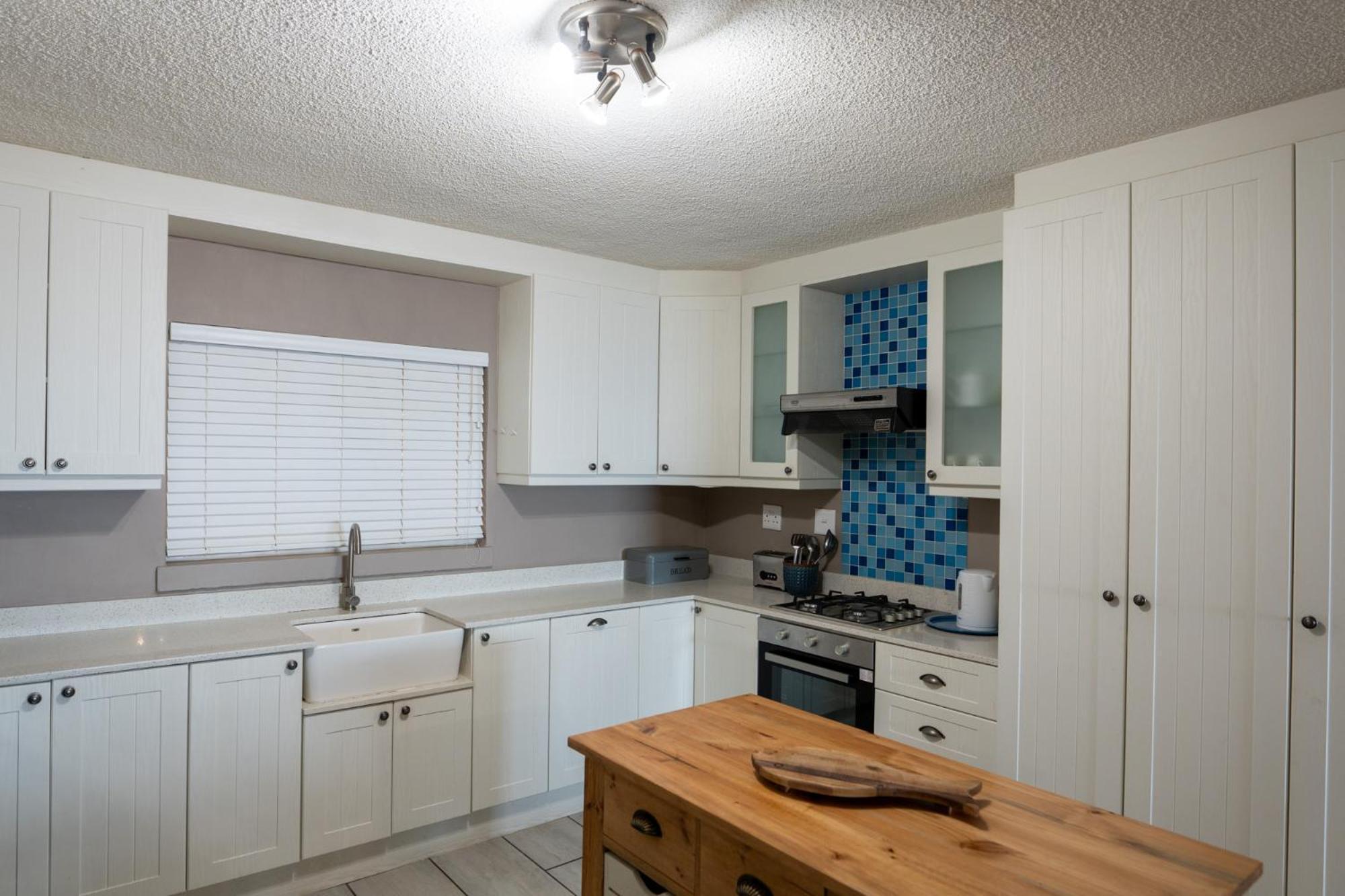 Jeffreys Bay Villas On The Beach Екстер'єр фото