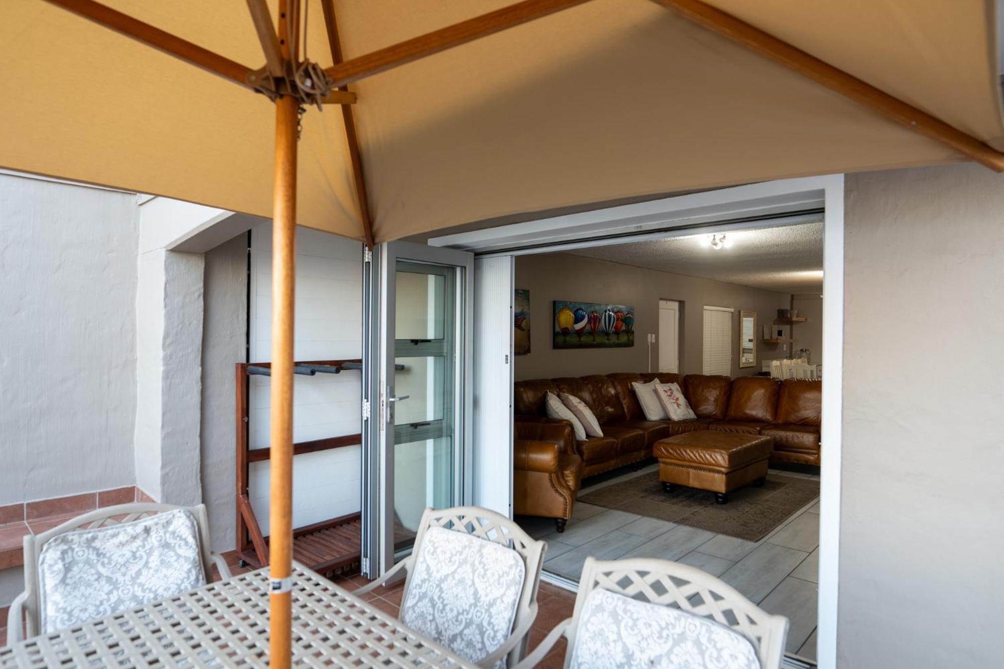 Jeffreys Bay Villas On The Beach Екстер'єр фото