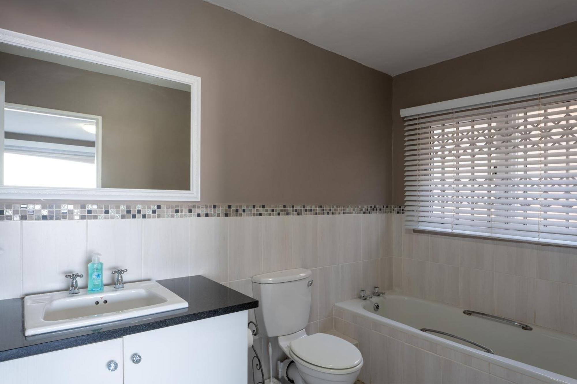 Jeffreys Bay Villas On The Beach Екстер'єр фото