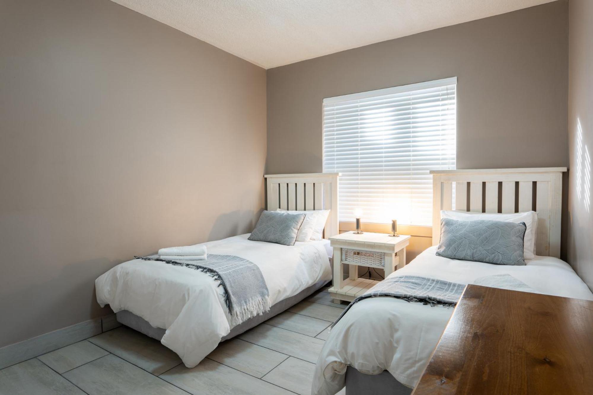 Jeffreys Bay Villas On The Beach Екстер'єр фото