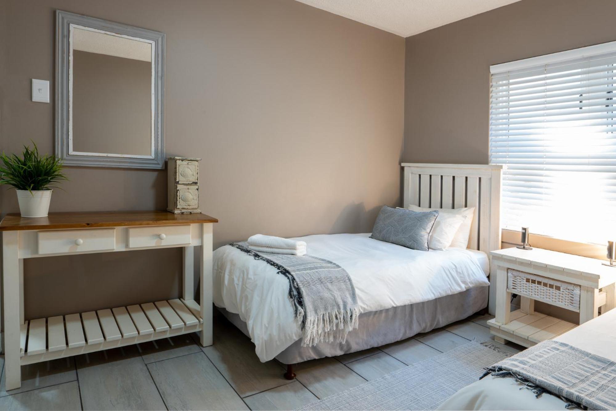 Jeffreys Bay Villas On The Beach Екстер'єр фото