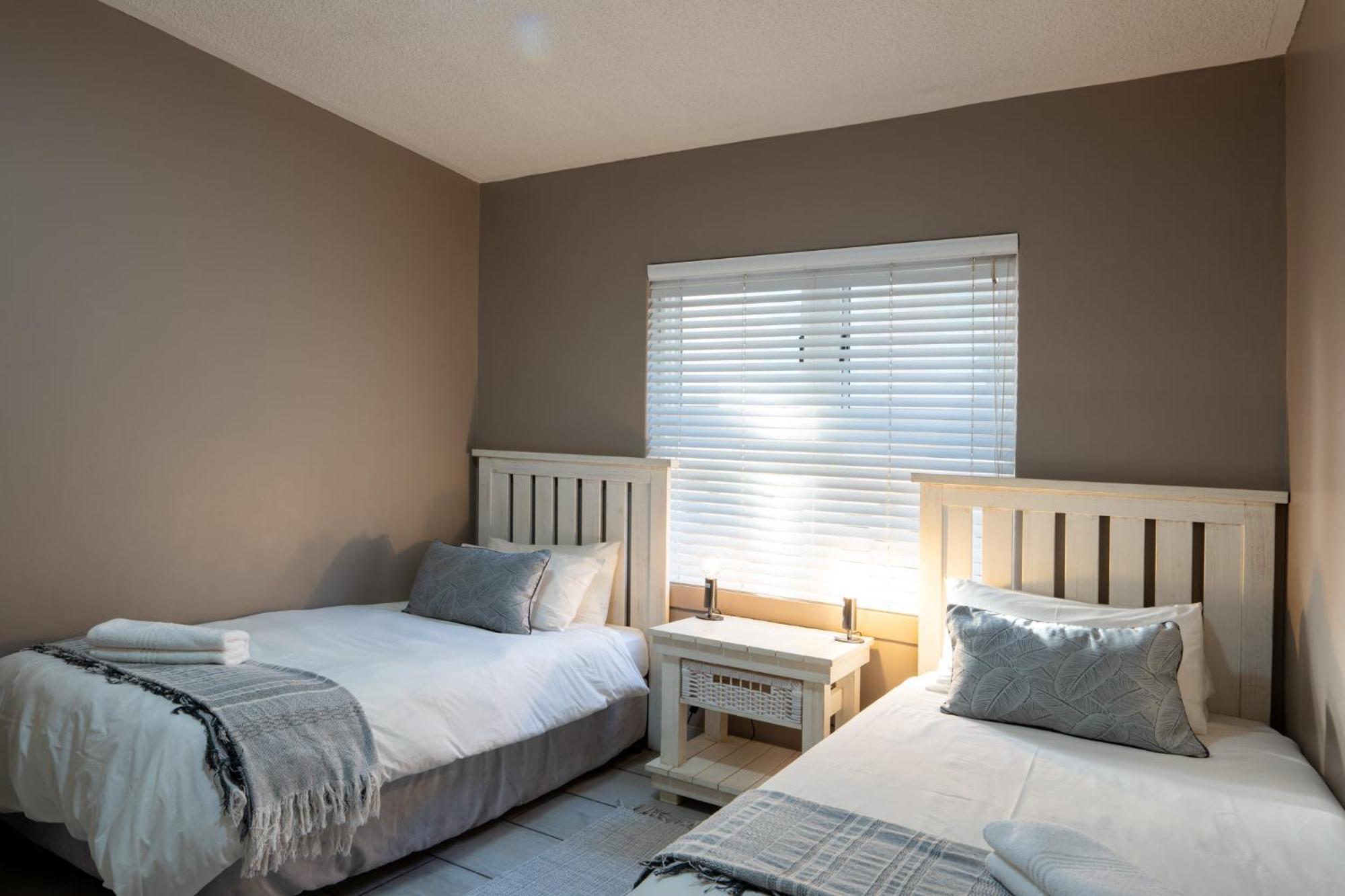 Jeffreys Bay Villas On The Beach Екстер'єр фото